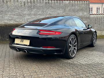صورة مصغرة 13 لـ 2016 Porsche 991