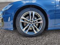 Audi A6 - Vorschau Bild 10