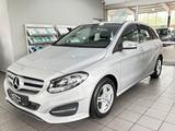 Mercedes-Benz B 180 CDI Aut.|Navi|AHK|2xPDC|Garantie - Mercedes-Benz B 180 in Wuppertal