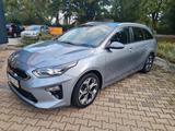 Kia cee'd Sportswagon 1.4 T-GDI DCT Spirit Sport.. - Kia cee'd Sportswagon mit Benzin-Antrieb: Automatik