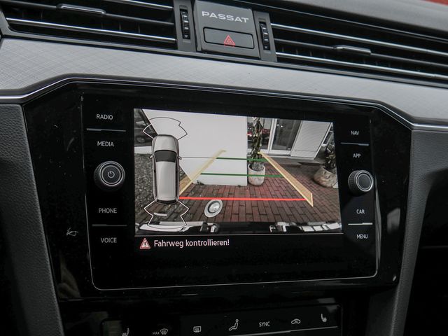 Passat Variant 2.0 TDI Business KAMERA NAVI ACC