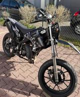 Rieju MRT 50 E5 - RIEJU 50 MRT