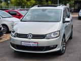 Volkswagen Sharan Life BMT *Pano *Bi-Xenon *Navi - mit Diesel-Antrieb: Taxi, Kleinbus, Klimaanlage