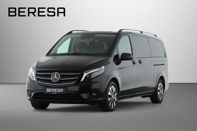 Mercedes-Benz Vito 119 CDI Kombi Tourer Extralang Kamera AUT