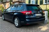 Citroën Citroen C5 Tourer THP 156 Exclusiv, TÜV ne... - Citroën C5 von privat