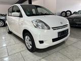 Daihatsu Sirion Klima CD eFH Radio ESP ABS Servo Airb - Daihatsu Sirion aus 2011