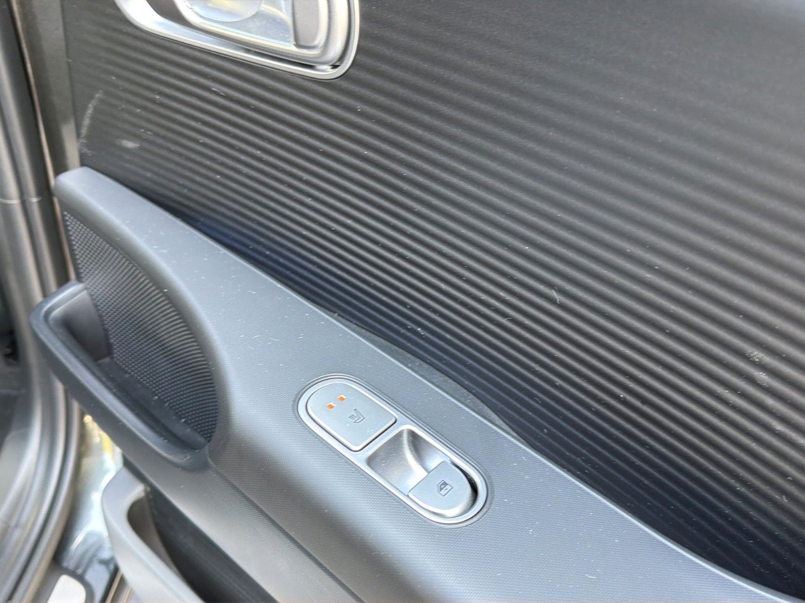 Hyundai IONIQ 6 – Bild 23