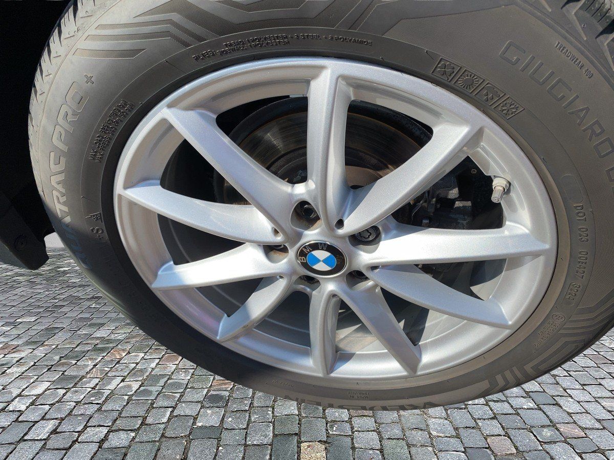 BMW X1 Advantage *Navi*SHZ*Park Assist*Tempomat*PDC* foto 20