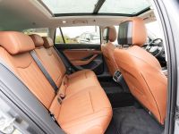 Skoda Superb - Vorschau Bild 7