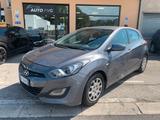 Hyundai i30 1.6 CRDi 5p. Comfort Neopat. - Hyundai i30 Comfort mit Diesel-Antrieb