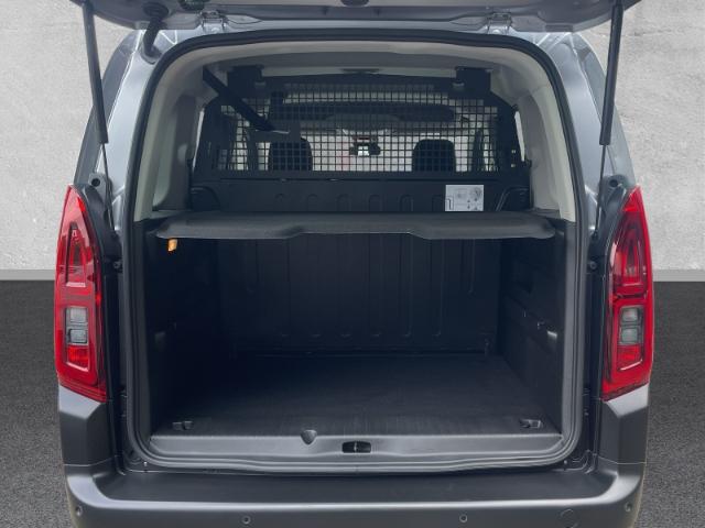 Citroën Berlingo MPV Plus M LED Apple CarPlay Android Au