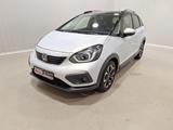Honda Jazz 1.5 i-MMD Hybrid Crosstar Executive AHK f.  - Honda Jazz mit Hybrid-Antrieb: Kleinwagen