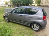 Chevrolet Kalos Benzin Tuv 10/25 - Chevrolet: K 10