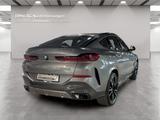 BMW X6 xDrive30d M Sport Standheizung Massage AHK - BMW X6 aus 2025