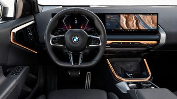 BMW X3 20 d xDrive *M-Paket*360Grad*HarmannKardon*