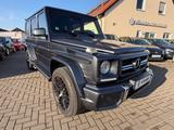 Mercedes-Benz G 63 AMG designo-manufaktur 22Zoll,29.900Tkm - Mercedes-Benz G 63 AMG in Braunschweig