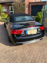 Audi S5 3.0 TFSI S tronic quattro Cabriolet - - mit Benzin-Antrieb: Sitzbelüftung, Cabrio