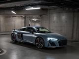 Audi R8 V10+ 5.2 | Carbon | PPF | low mileage! - gebrauchte Audi R8 aus dem Jahr 2019