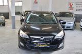 Opel Astra J Lim. 5-trg. Edition*8FACH*PDC*AUX* - Opel Astra: J Edition