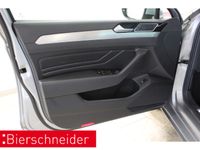 Volkswagen Passat Variant - Vorschau Bild 10
