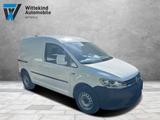 Volkswagen Caddy Nfz Kasten Trendline BMT 4Motion - Gebraucht Caddy 4motion