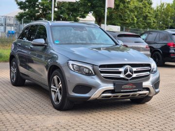 Mercedes GLC 250 - 4