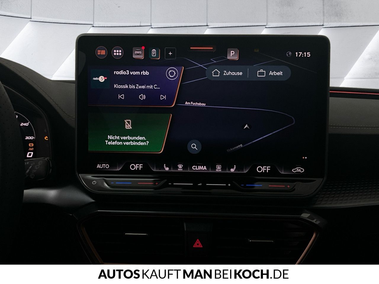 Cupra Leon - Bild 14