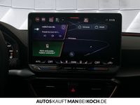 Cupra Leon - Vorschau Bild 14