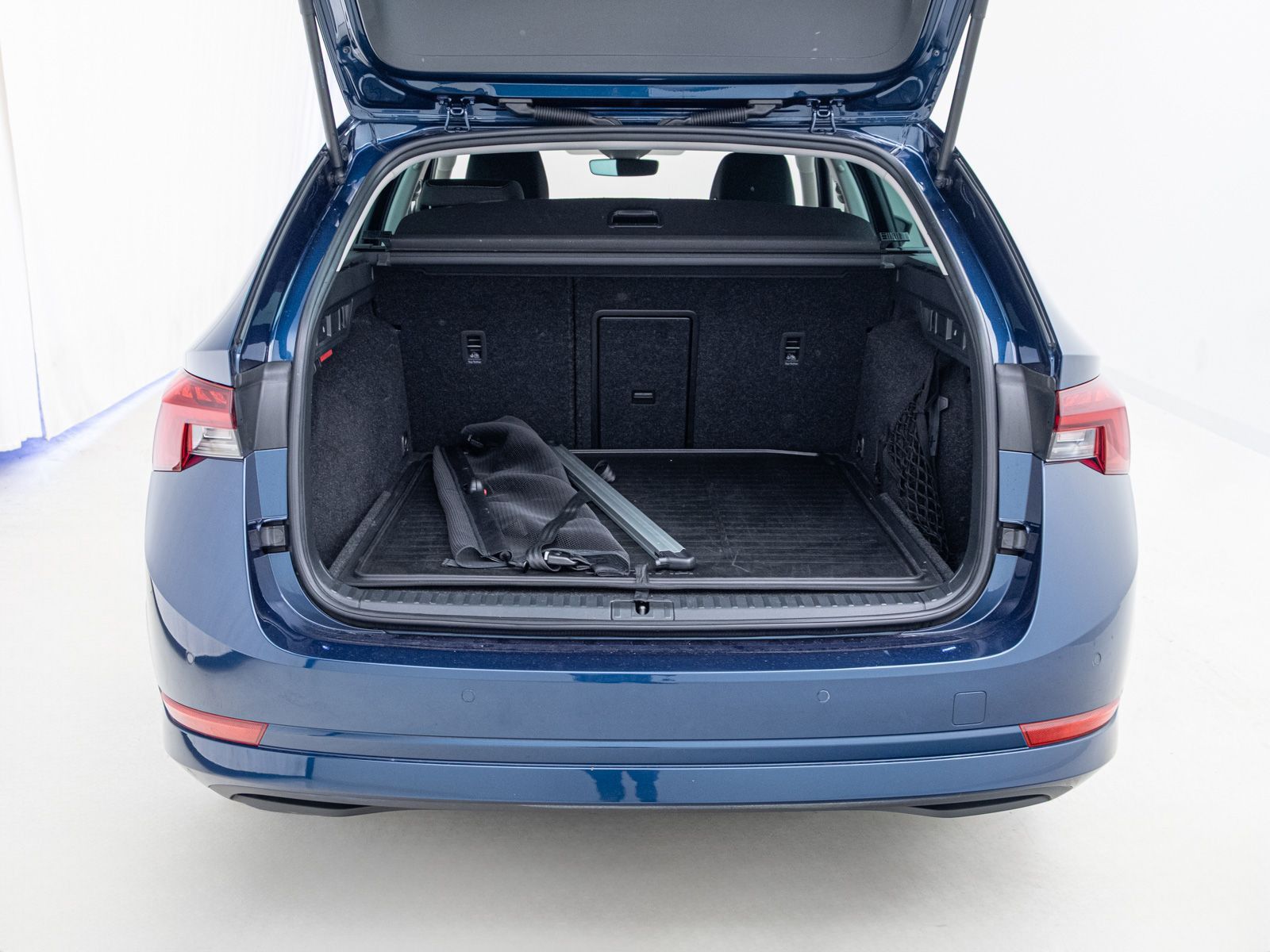 Skoda Octavia - Bild 20