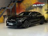 BMW M850i Gran Coupe xDrive LASER~HEADUP~KAMERA360~ - BMW M850 in München