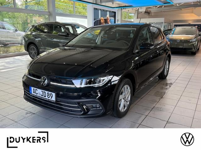 Volkswagen Polo Style 1.0 TSI NAVI