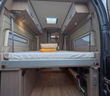 Pössl Roadcruiser Revolution D-Line Erstbesitz, top - Angebote