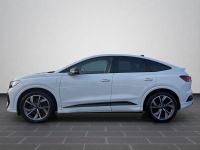 Audi Q4 e-tron - Vorschau Bild 8
