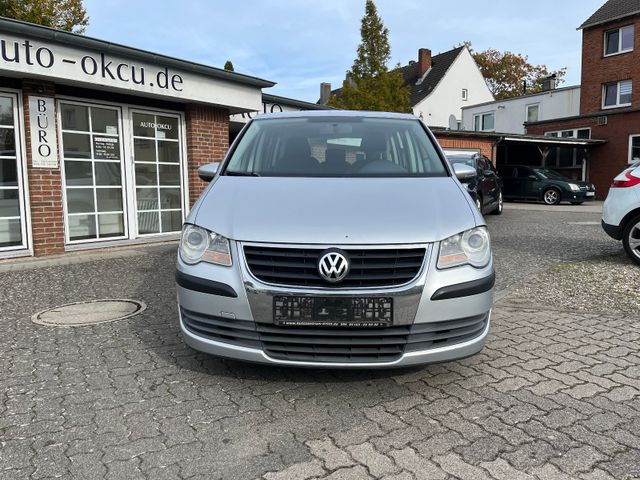 Volkswagen Touran 1.9 TDI  77 KW KLIMA/TÜV:NEU