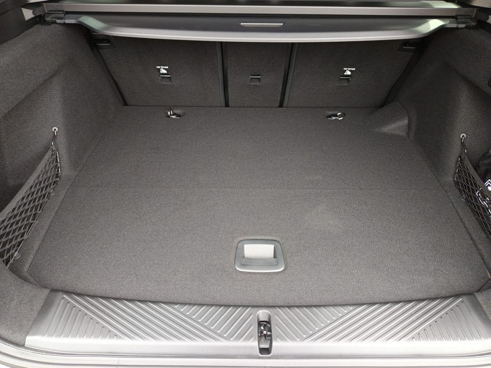 BMW X3 - Bild 10