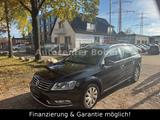 Volkswagen Passat Variant Comfortline 1,8 TSI DSG XENON AHK - VW Passat Variant Benzin Gebrauchtwagen