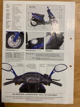 Andere Rex RS460 - MOFA REX