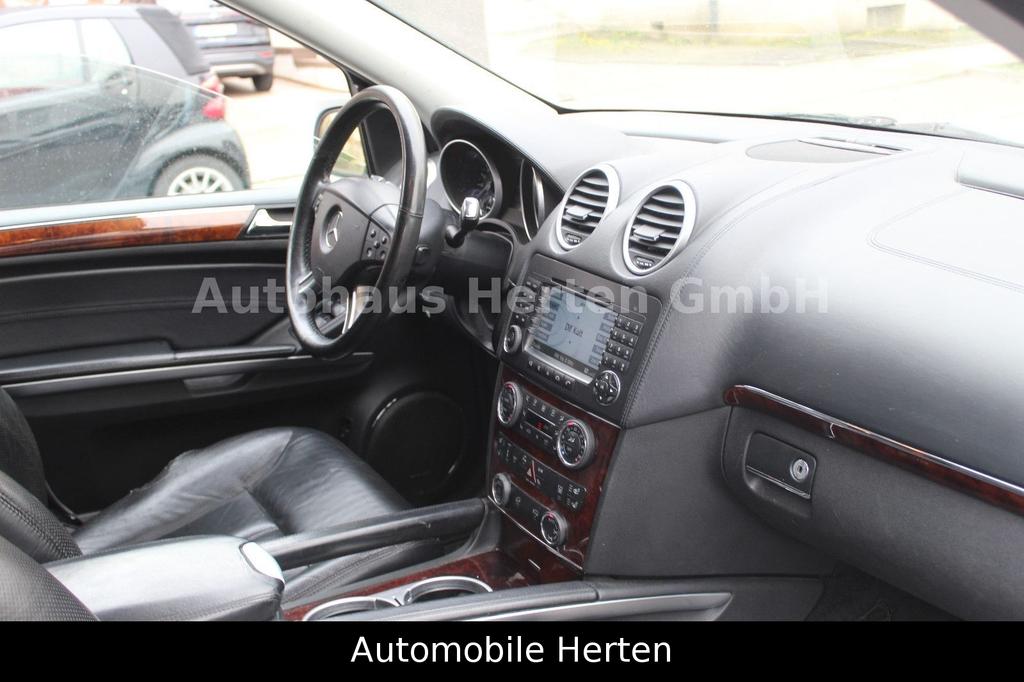 Mercedes-Benz GL 420