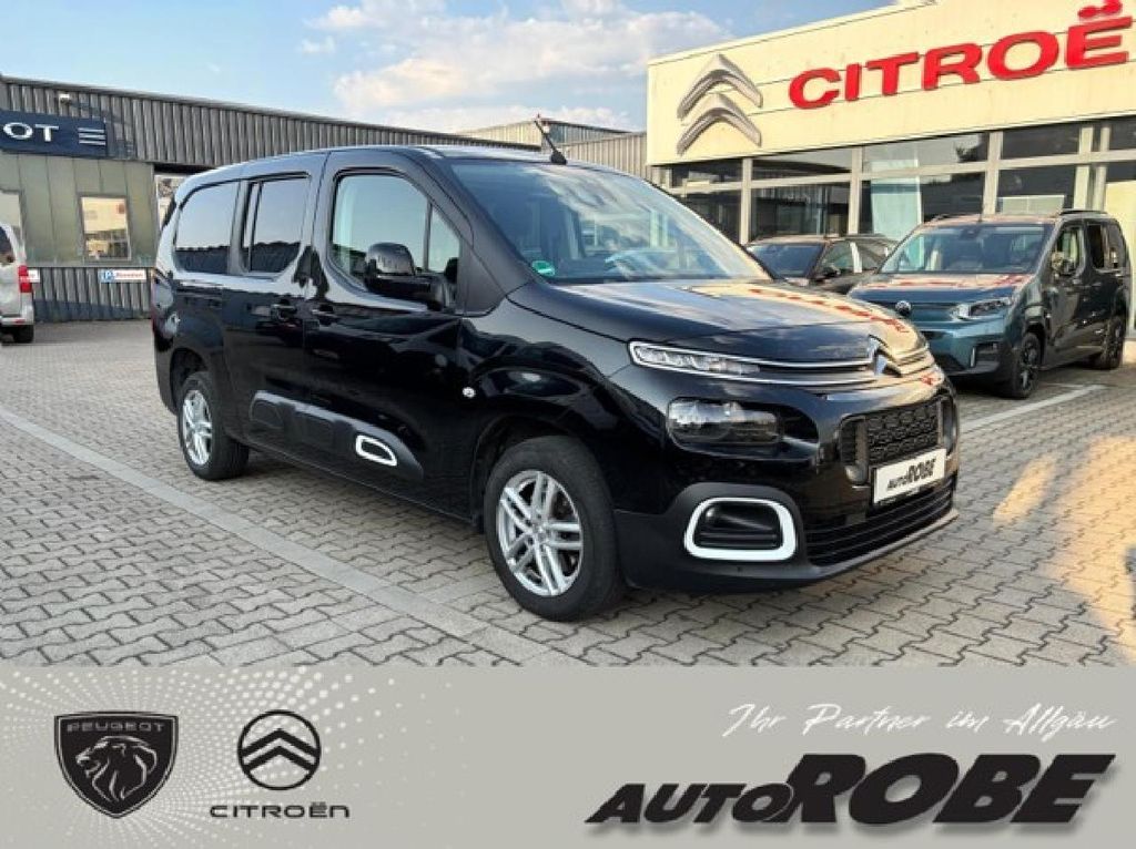 Image of Citroën Berlingo