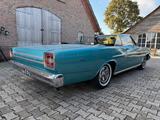Ford Galaxie convertible cabrio 1965 - Ford: Galaxie