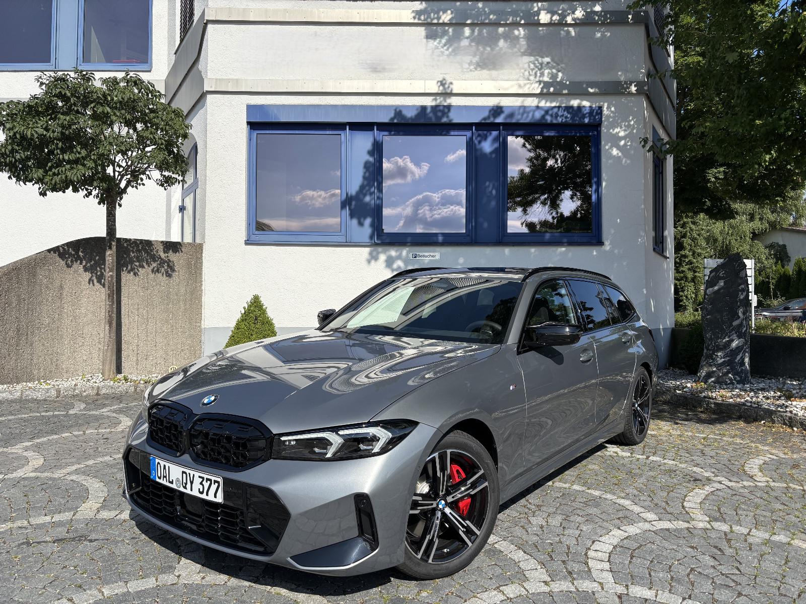 BMW M340i Touring xDrive