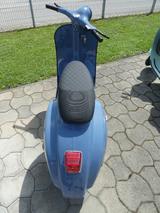 Vespa 50/75ccm  *EIN TRAUM VON RESTAURATION* 4-GANG - ROLLER 50 CCM