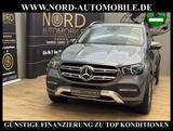 Mercedes-Benz GLE 350 de 4M Exclusive *Distro+*BURM*AHK*360°* - Mercedes-Benz GLE 350 in Oldenburg