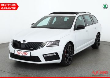 Skoda Octavia - 1