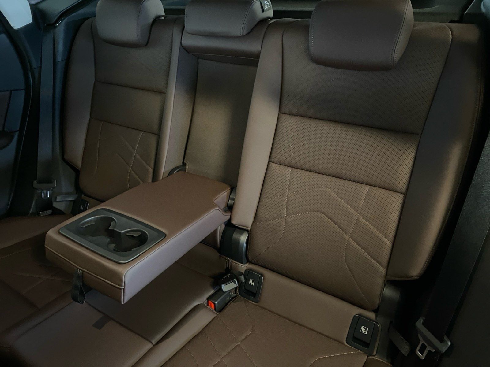 BMW 220 Active Tourer - Bild 15