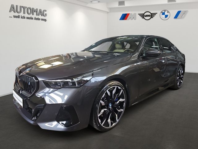 BMW i5 eDrive40 Limousine