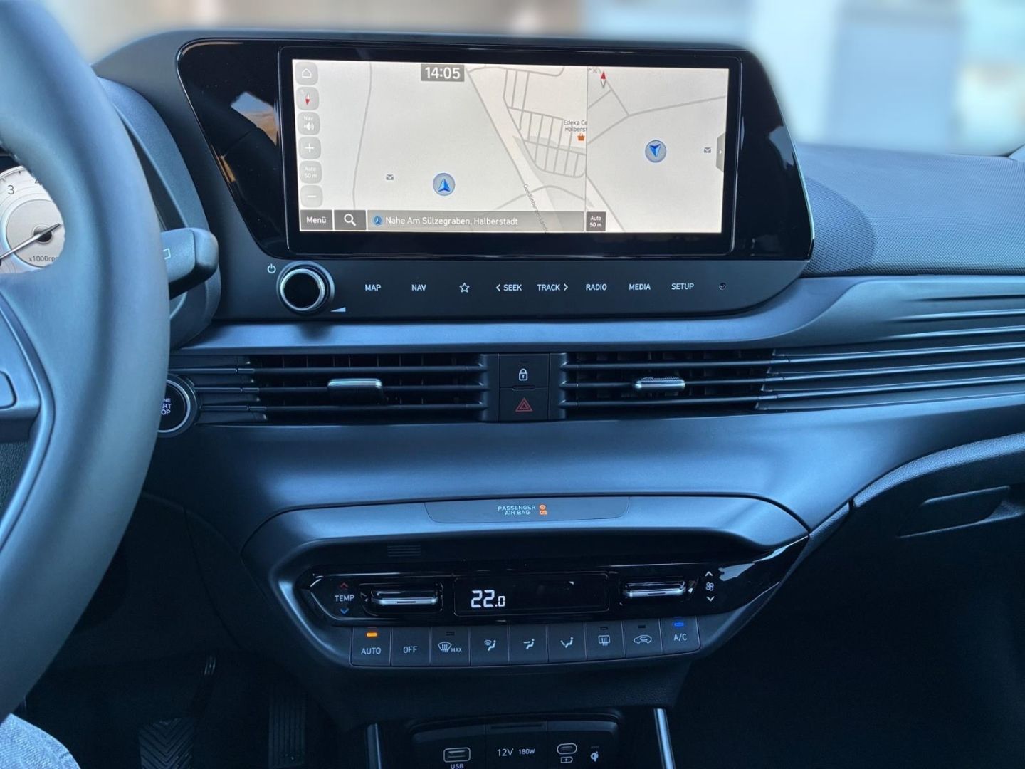 Hyundai i20 - Bild 9