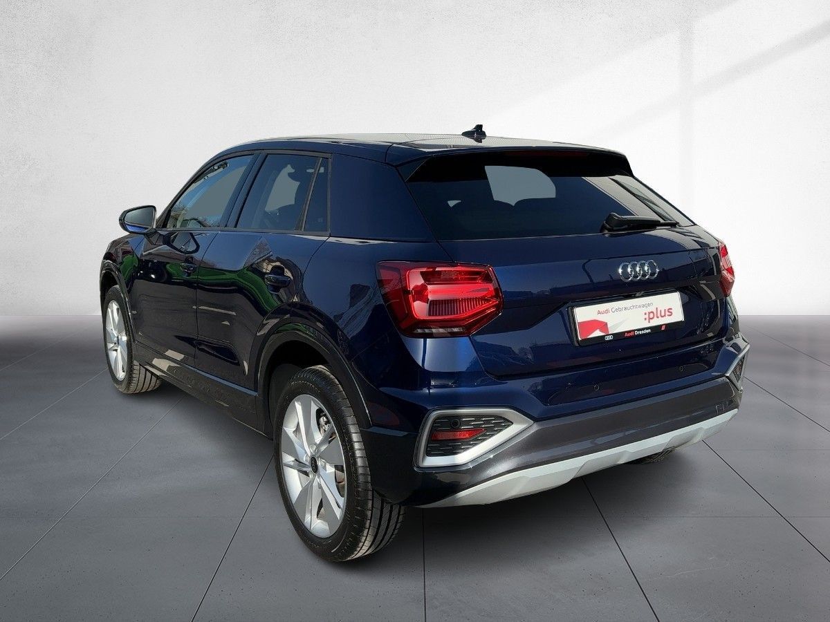 Audi Q2 - Bild 3