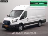 Ford e-Transit 184pk L4H3 L4 Elektrisch 68kWh 317km W - Elektro Kastenwagen