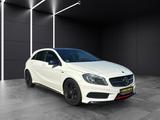 Mercedes-Benz A 250 AMG PAKET/NIGHT/PANO - Mercedes-Benz A 250 aus 2014